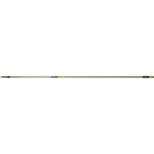 Wooster Brush R096 8 to 16' Long Paint Roller Extension Pole