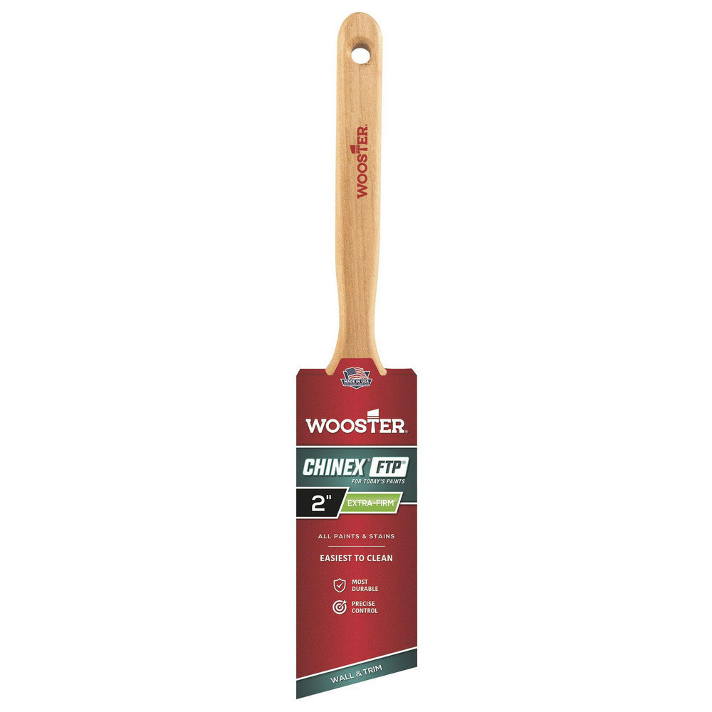 Wooster Brush 4410-2 Paint Brush 2" Wide, Synthetic