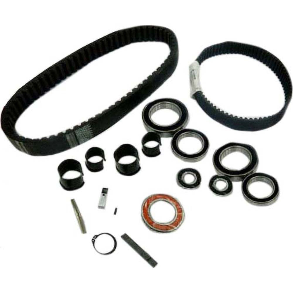 Bridgeport BP 120640002HP Maintenance Kit