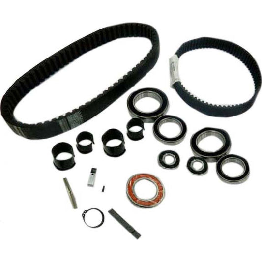 Bridgeport BP 120640002HP Maintenance Kit
