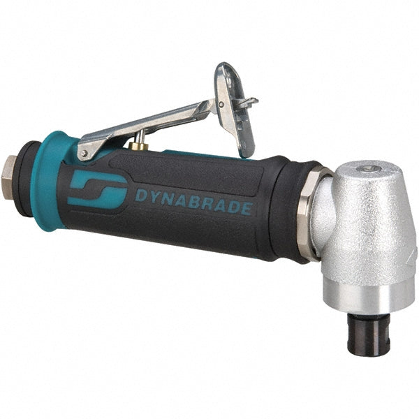 Dynabrade 48317 Air Die Grinder 1/4" Collet, 1/4" NPT Inlet