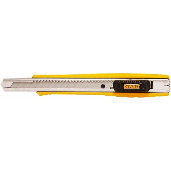 DeWALT DWHT10037 DeWalt Snap-Blade Knife 4-1/4"