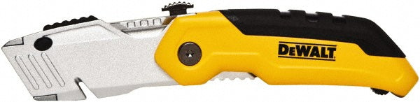DeWALT DWHT10035L DeWalt Utility Knife Fixed, 6-1/4