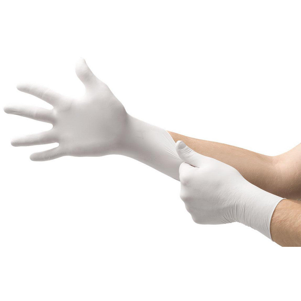 Microflex TQ-601-XL Work Gloves TRANQUILITY