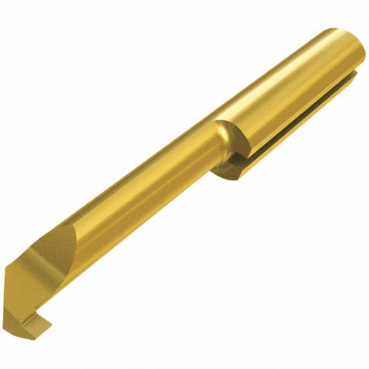Iscar 6411173 Grooving Tool Left Hand, 8.00 mm Shank Dia