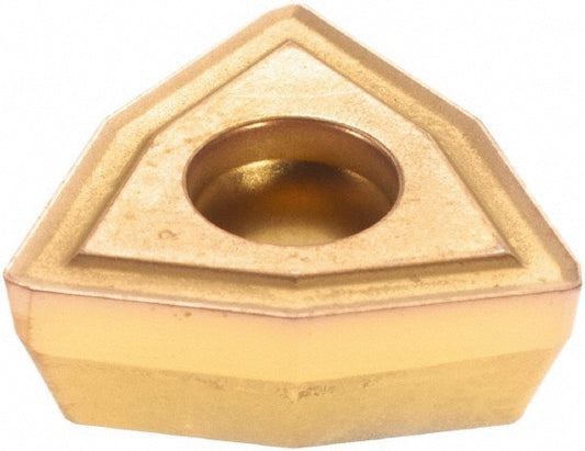 Allied Machine and Engineering OP-080508-PW Indexable Drill Insert OP08 AM300, Solid Carbide