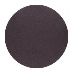 Norton 66261136712 PSA Disc 20" Disc Dia, 60 Grit, Aluminum Oxide