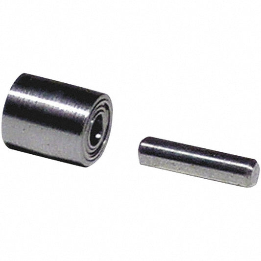 Dynabrade 11068 Contact Wheel Assembly