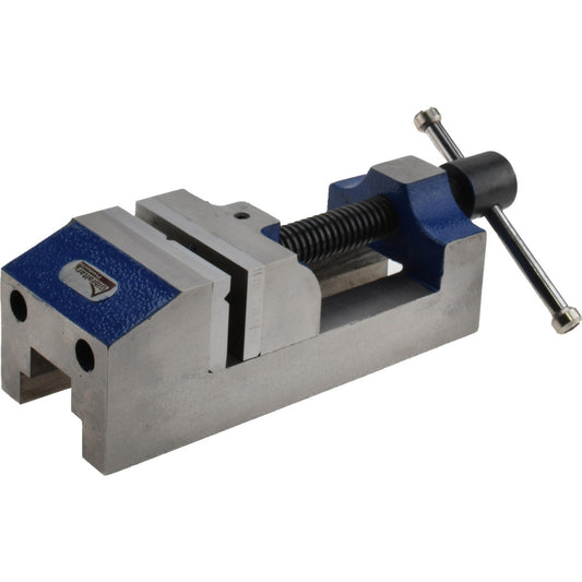 Gibraltar G-110181 Horizontal Drill Press Vise 2-7/16" Jaw Width, 2-1/2" Jaw Opening