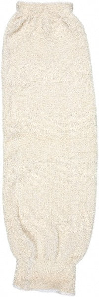 Value Collection APS12C Sleeves Size One Size Fits All, Cotton, White