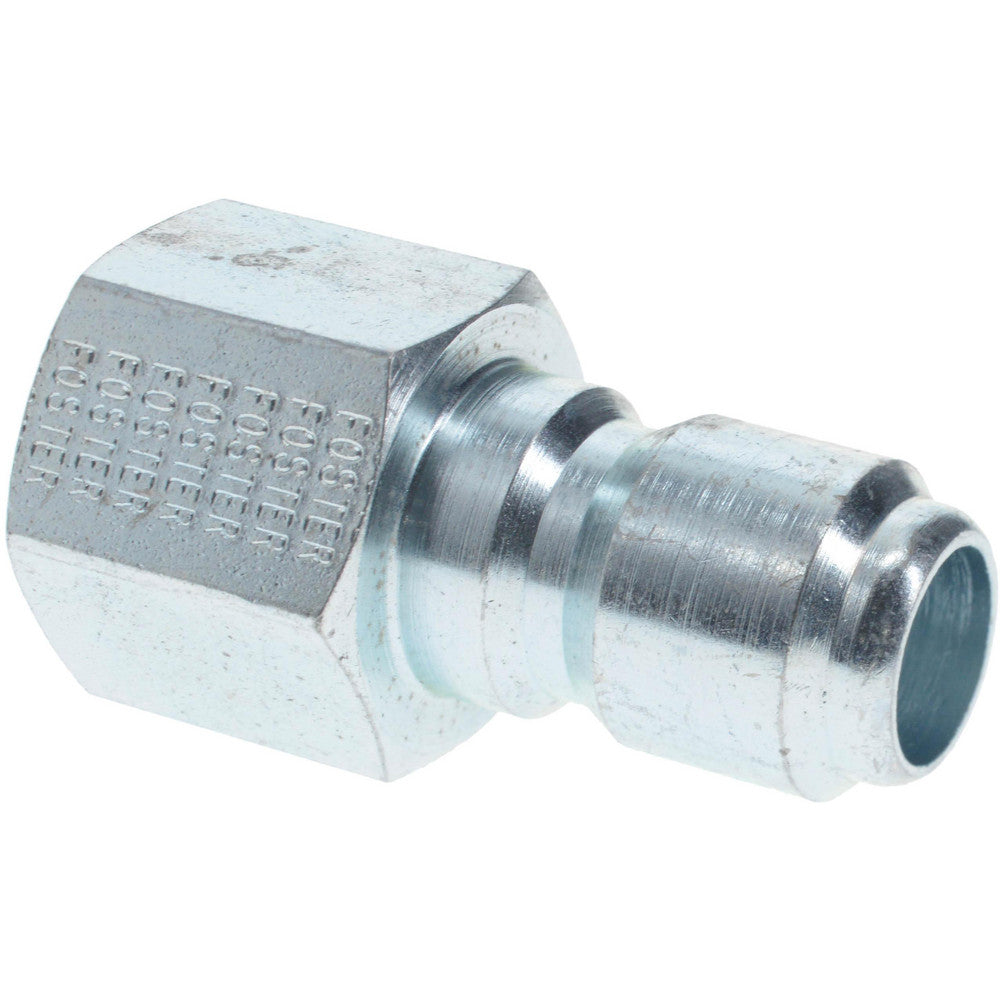 Value Collection W04-31231-B Pneumatic Hose Coupling 3/8" Thread, 7/8" Body Dia