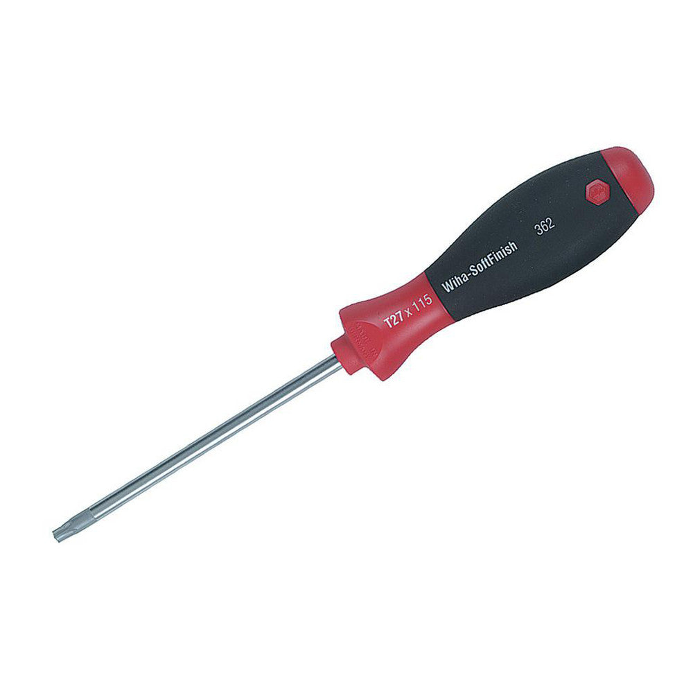 Wiha 36203 Torx Driver T7, 6-1/2" OAL