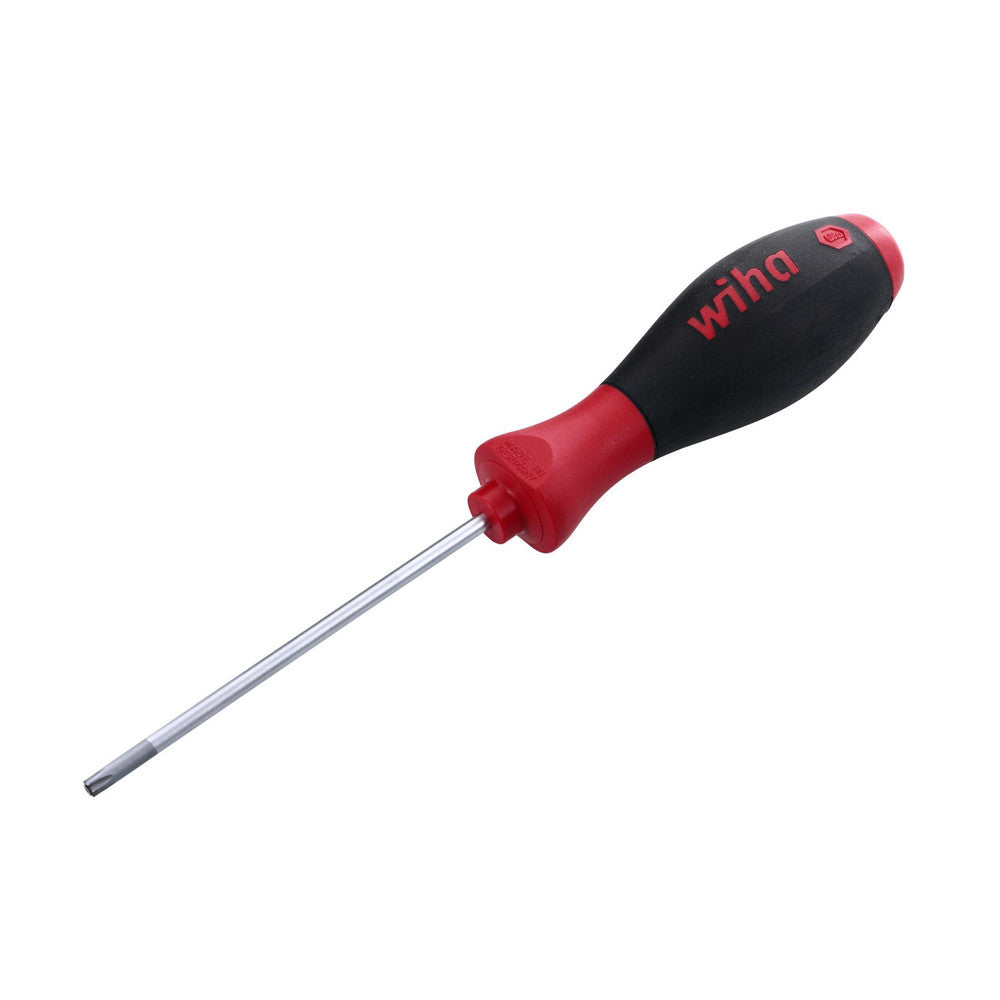 Wiha 36254 Torx Driver T20, 8-1/4" OAL