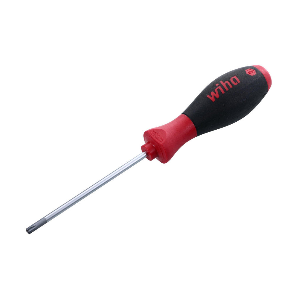 Wiha 36256 Torx Driver T25, 8-1/4" OAL