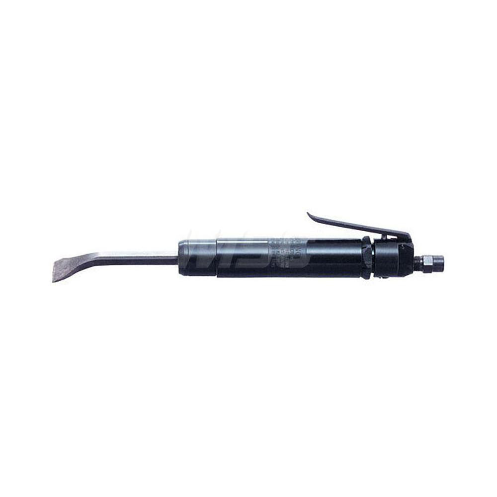 Cleco B1-C-LT Chiseling Hammer 4,600 BPM, 1.1" Stroke Length