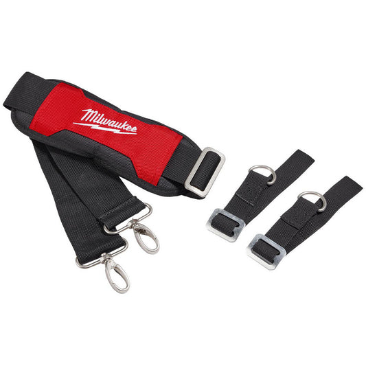 Milwaukee Tool 49-16-2764 Outdoor Power Equipment Accessories Accessory Type Shoulder Strap  For Use With M12 Handheld Sprayer (2528-21G2 & 2528-21G2)  