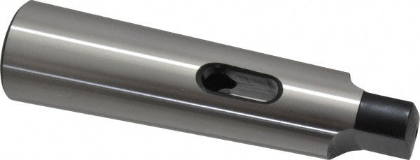 Collis Tool 60224 MT2 Inside Morse Taper, MT4 Outside Morse Taper, Standard Reducing Sleeve