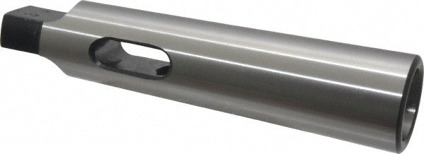Collis Tool 60234 MT3 Inside Morse Taper, MT4 Outside Morse Taper, Standard Reducing Sleeve
