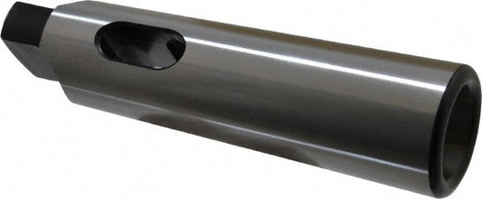 Collis Tool 60245 MT4 Inside Morse Taper, MT5 Outside Morse Taper, Standard Reducing Sleeve