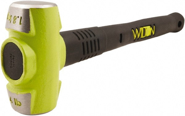 Wilton 20416 Sledge Hammer 1.75" Face Dia