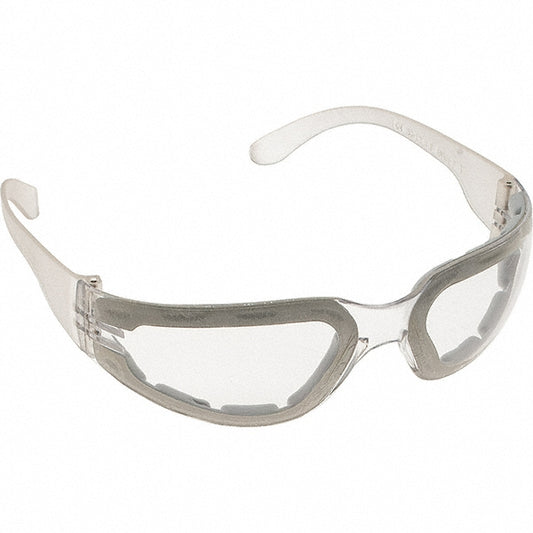 Radians MRF111ID Safety Glasses