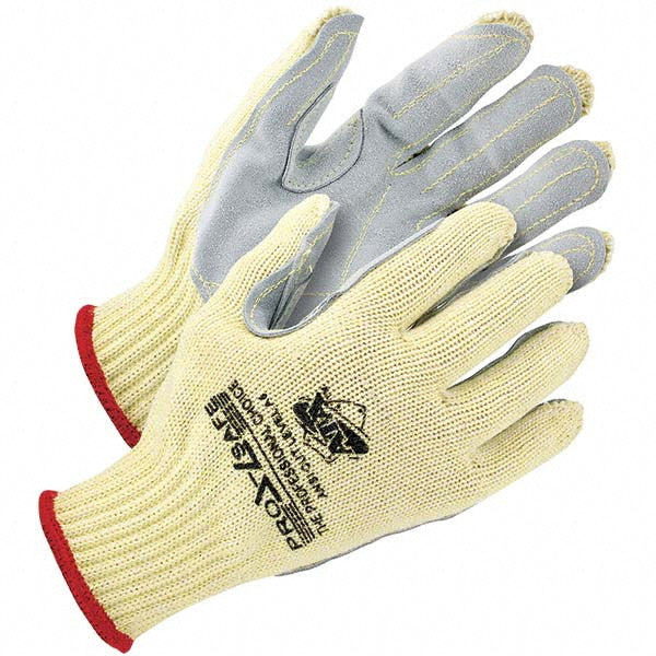 PRO-SAFE GLA-A7-S Cut-Resistant & Puncture-Resistant Gloves PRO-SAFE Size Small, ANSI Cut A6, ANSI Puncture 3