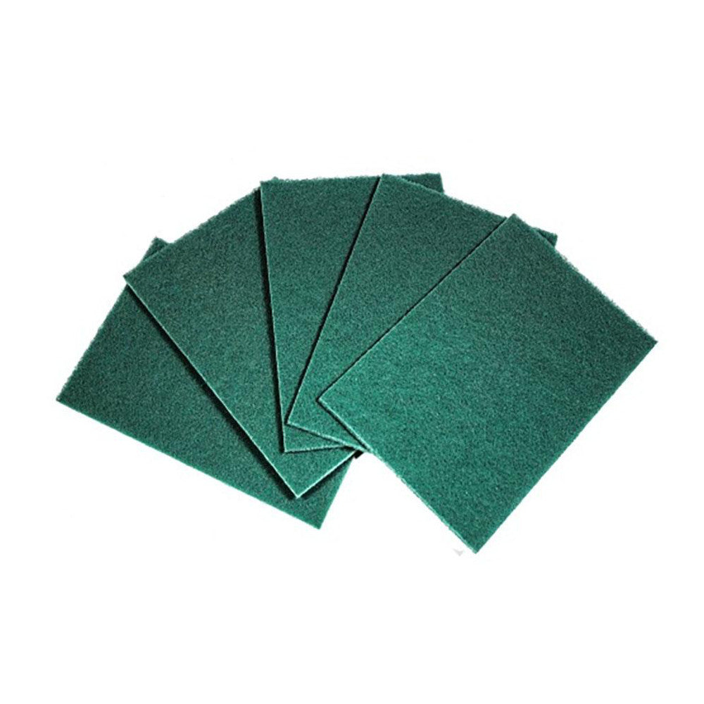 Klingspor NWAGPUR-6X94396 Hand Sanding Pad 6 x 9"