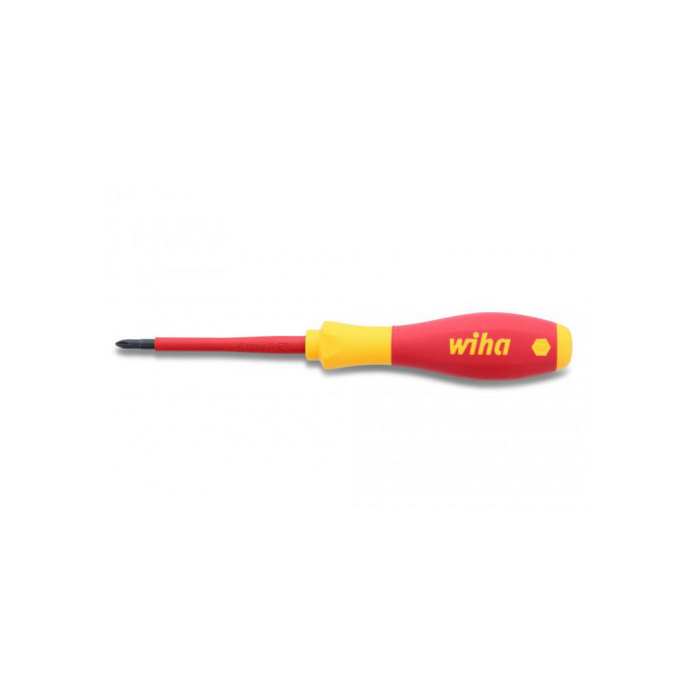 Wiha 32101 Philips Screwdriver #1