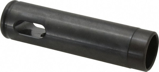 Collis Tool 62949 MT4 Inside Morse Taper, Standard Length Morse Taper to Straight Shank