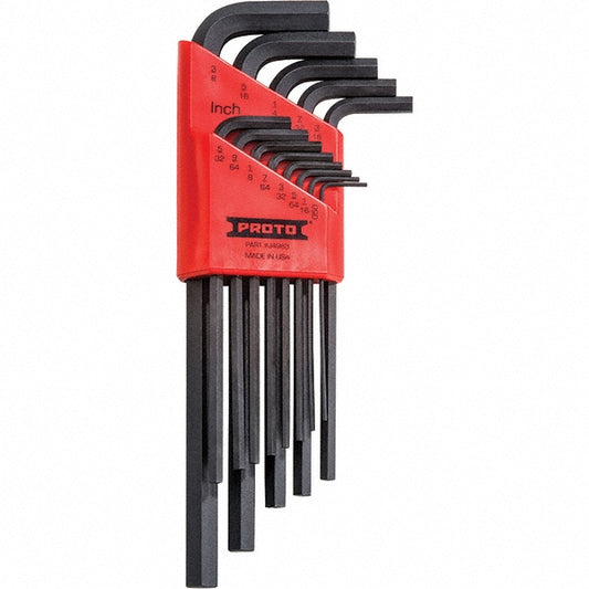 Stanley J4983 Hex Key Sets
