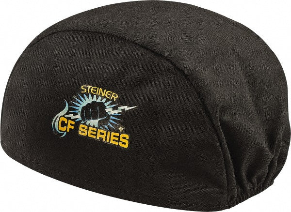 Steiner KKCFS Skull Cap Size Universal, Black, Flame-Resistant, Heat-Resistant & One Size Fits Most
