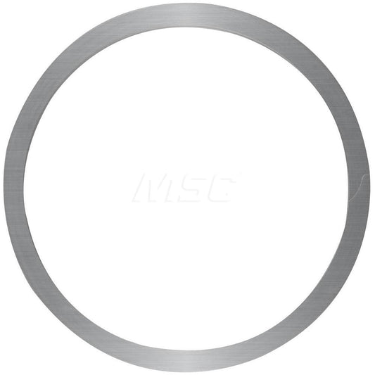 Rotor Clip KG-237SJ 2-3/8" Bore Diam, Stainless Steel Internal Spiral Retaining Ring