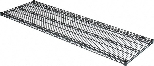 Value Collection S2472EB Wire Shelving Use With NuLine Units
