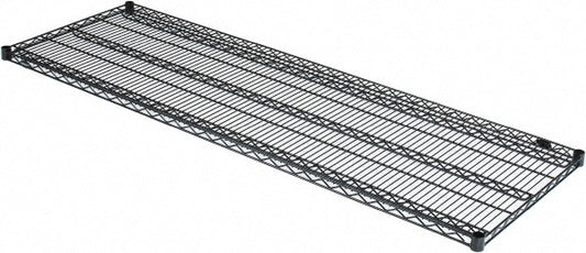 Value Collection S2472EB Wire Shelving Use With NuLine Units