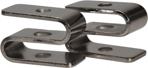 Value Collection SHOOK 1" Wide, 1" High, Open Shelving S-Hook