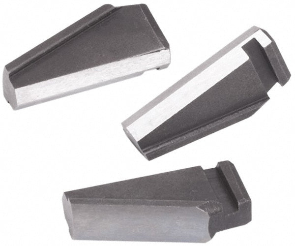 Accupro AP60620000000 Drill Chuck Jaw Set Use with 5/8" HP & HT Drill Chuck