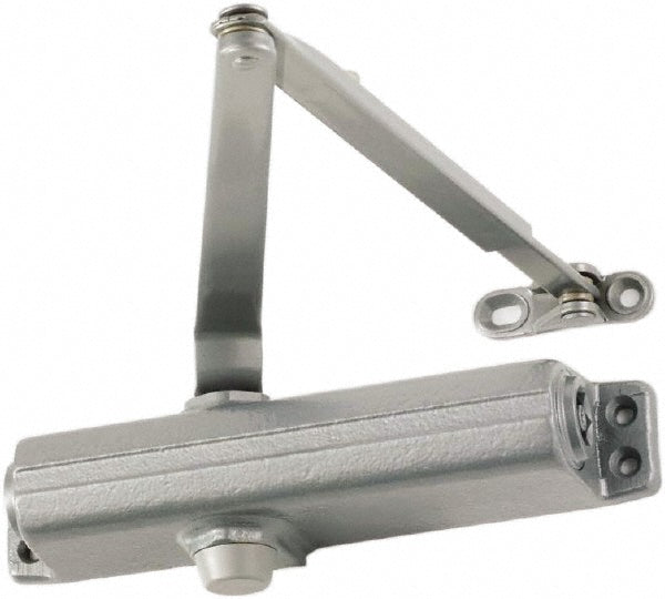 LCN 1261-HW/PA 689 1261 Door Closer Damper 8.5 lb Load Capacity, 52" Door Width, 9-15/16" Closer Body Length