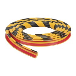 PRO-SAFE 60-6700-PS Flexible Polyurethane Foam Type A Corner Guard