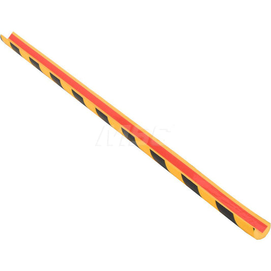 PRO-SAFE 60-6702-PS Flexible Polyurethane Foam Type A Corner Guard