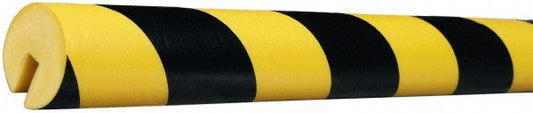 PRO-SAFE 60-6710-PS Flexible Polyurethane Foam Type B Corner Guard