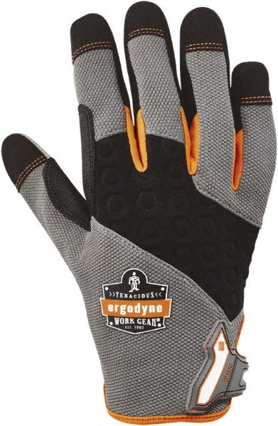 Ergodyne 17042 Work Gloves ProflexÂ® 710, Size Small, Knit Lined, Knit, Mechanic's & Lifting
