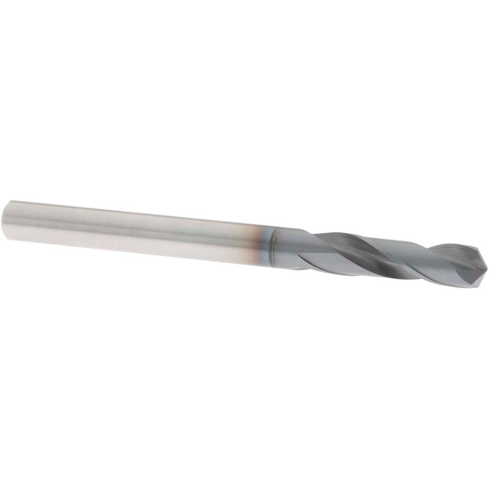 OSG 9599060 Screw Machine Length Drill Bit 0.2362" Dia, 130 &deg, XPM