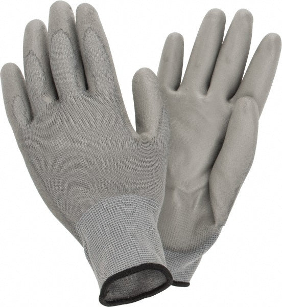 PRO-SAFE 27115 Work Gloves PRO-SAFE Size X-Large, Polyurethane-Coated Nylon, General Purpose