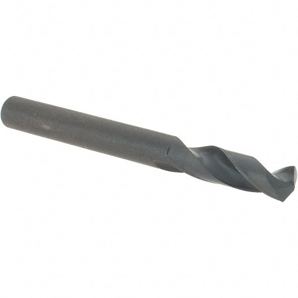 Guhring 9003290060000 Screw Machine Length Drill Bit 6.00 mm Dia, 130 deg Point, Cobalt