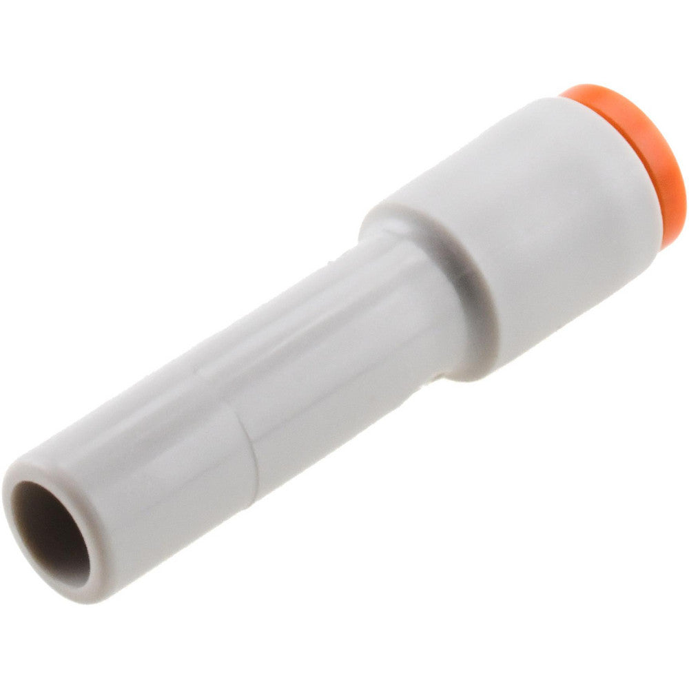 SMC Pneumatics KQ2R03-07A Push-to-Connect Push-to-Connect Fitting Plug-In Reducer, 5/32" OD