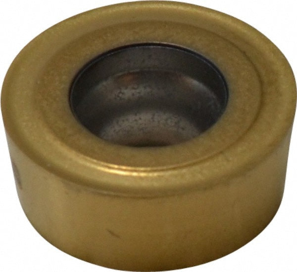 Seco 00099703 Turning Insert RCMT1204M0-F1 CP500, Solid Carbide
