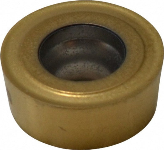 Seco 00099703 Turning Insert RCMT1204M0-F1 CP500, Solid Carbide