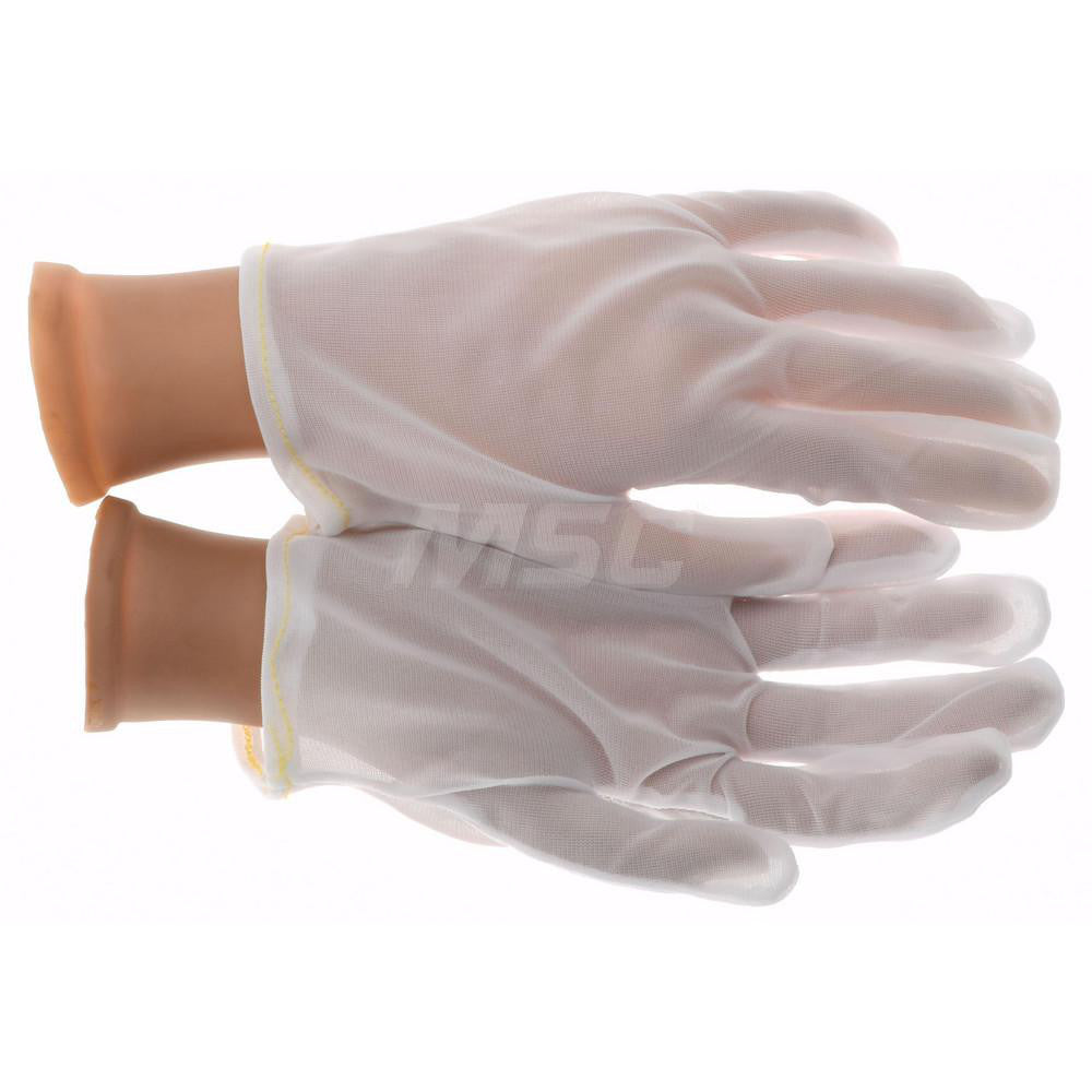 PRO-SAFE 98-740/S Work Gloves PRO-SAFE Size Small, Not Lined, Nylon