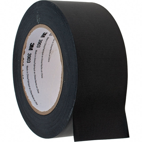 3M 7100145924 Duct Tape 2" Wide, 50 yd Long, 6.5 mil Thick, Vinyl