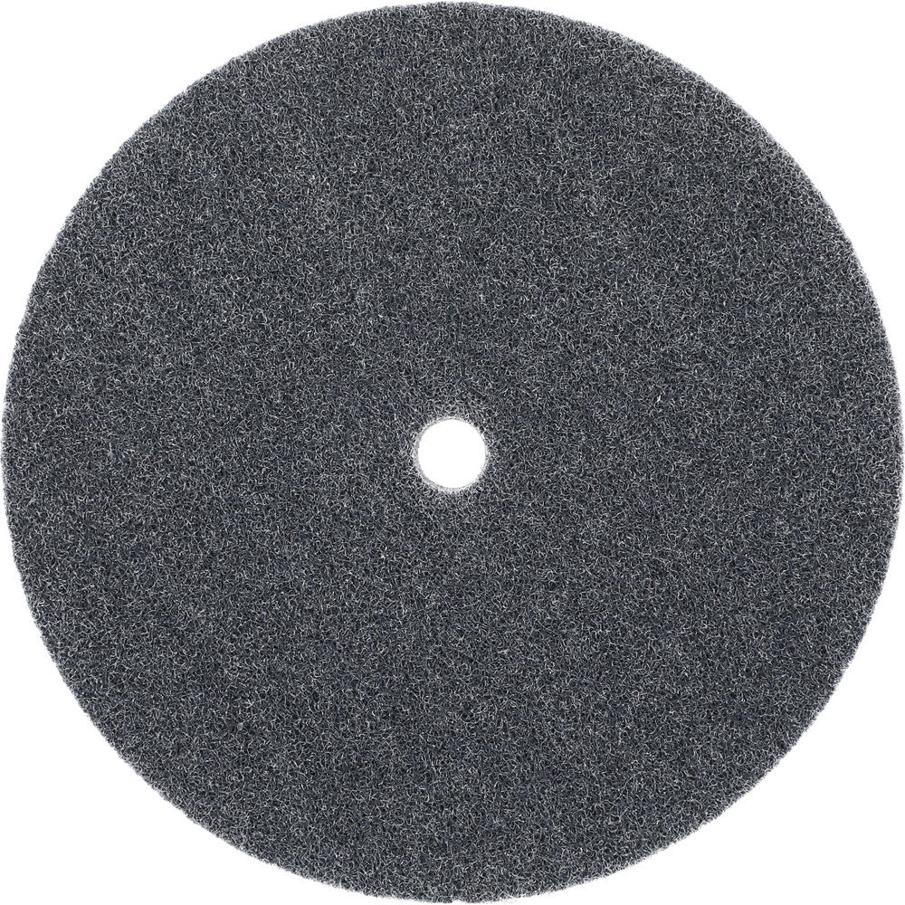 Norton 66261058779 Deburring Wheel  Density 4, Silicon Carbide